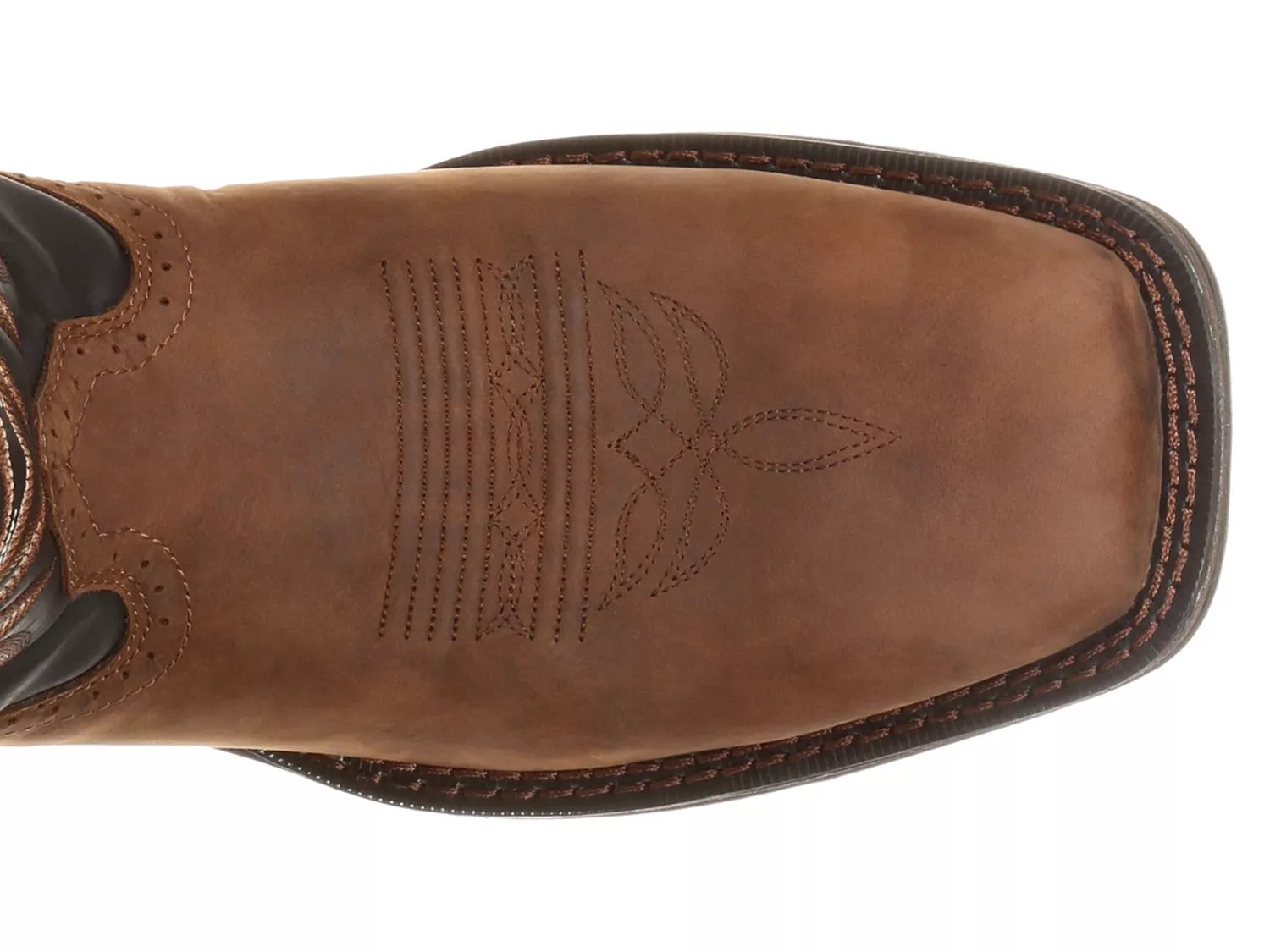 Rebel Cowboy Boot
