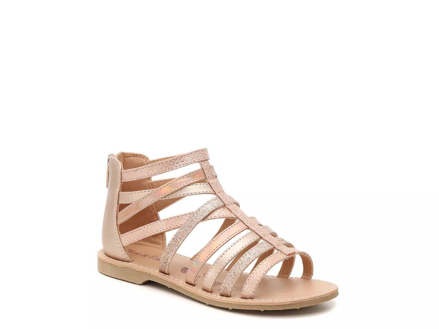 Melia Gladiator Sandal - Kids'