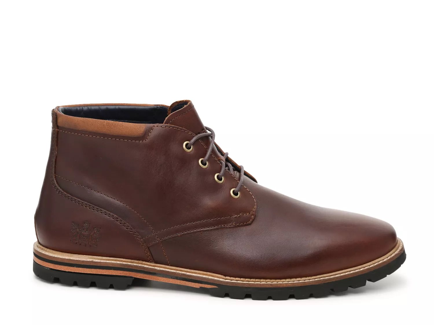 ripley grand leather chukka boot