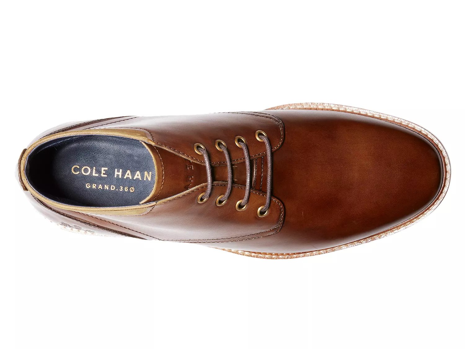 raymond grand chukka