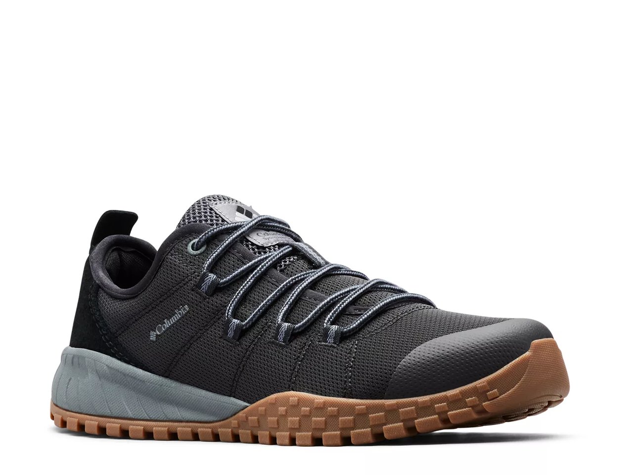 Man s Sneakers Columbia Fairbanks Trail Shoe eBay