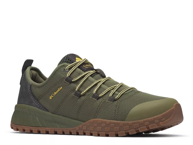 Columbia men's work shoes hotsell