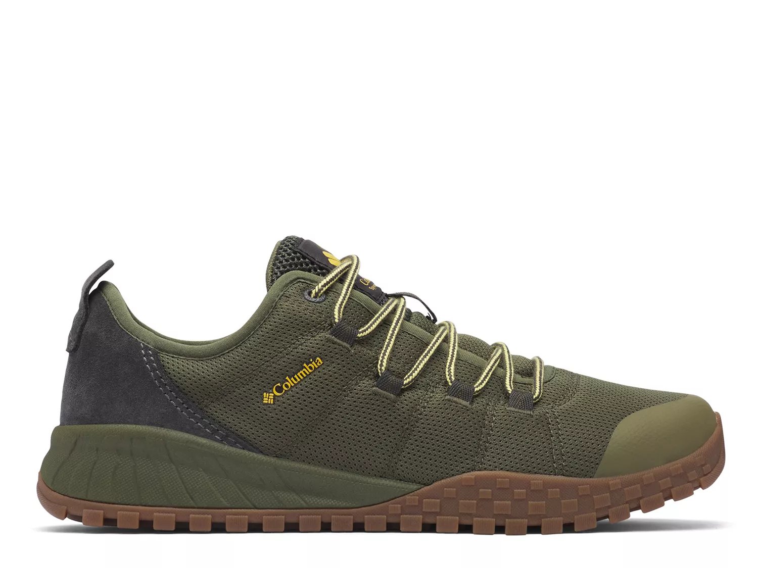 Columbia Fairbanks Trail Shoe - Men's | DSW