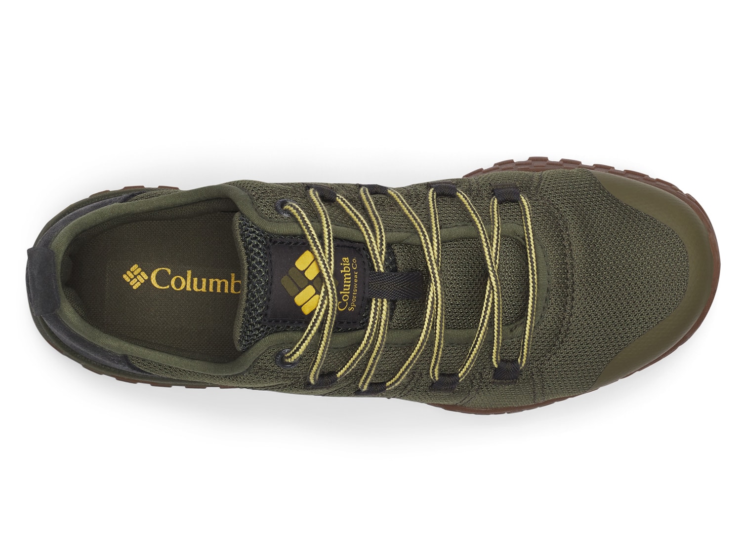 Columbia Fairbanks Trail Shoe - Men's | DSW