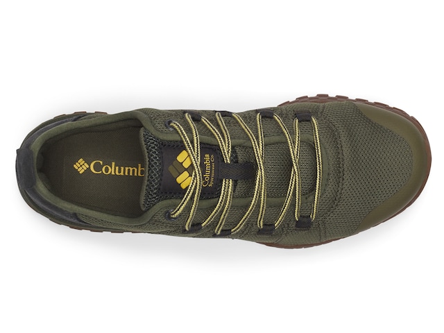 Mangle Toxic Changes from Columbia Fairbanks Trail Shoe - Men's - Free Shipping | DSW