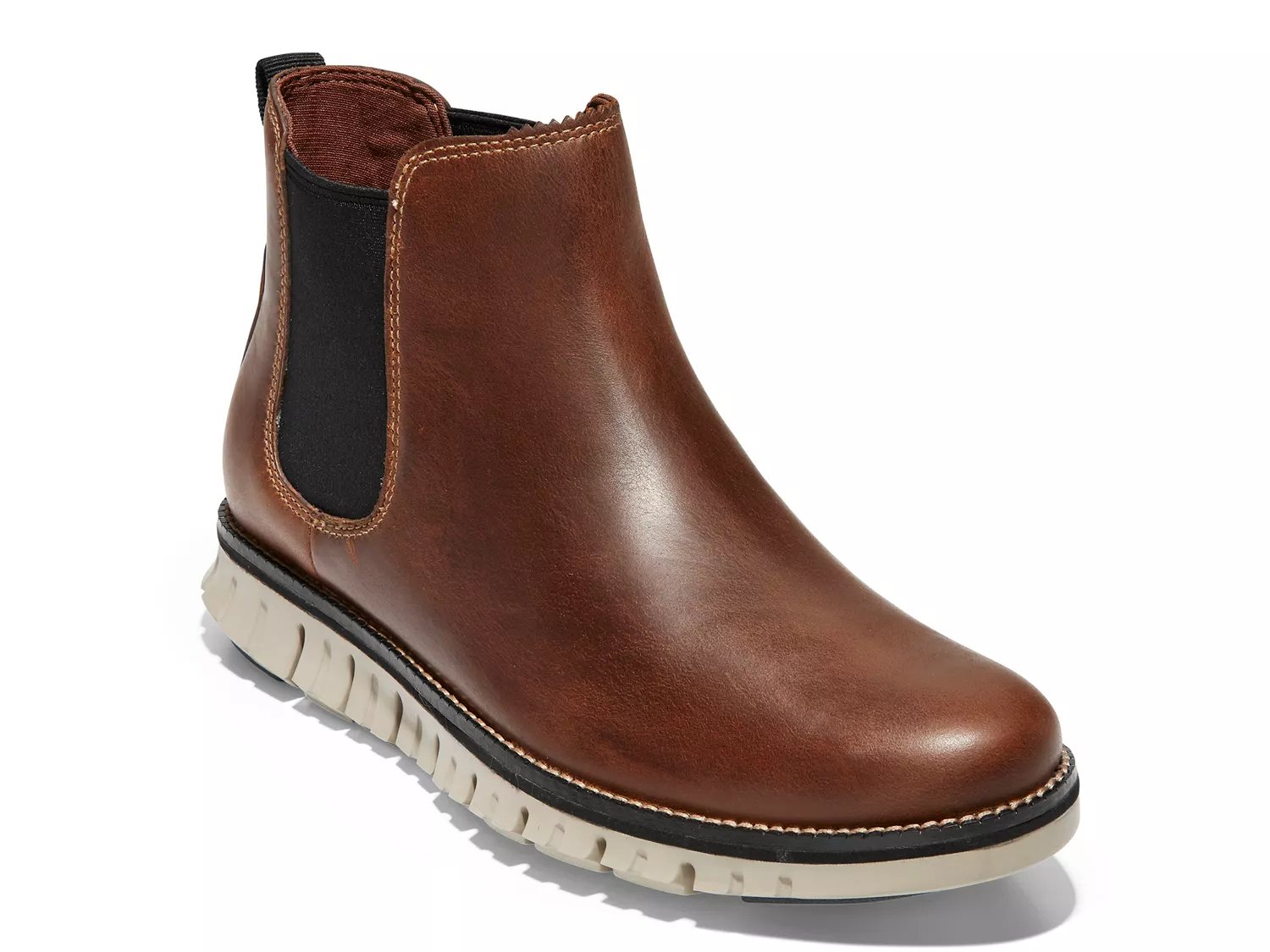 zerogrand chelsea boot