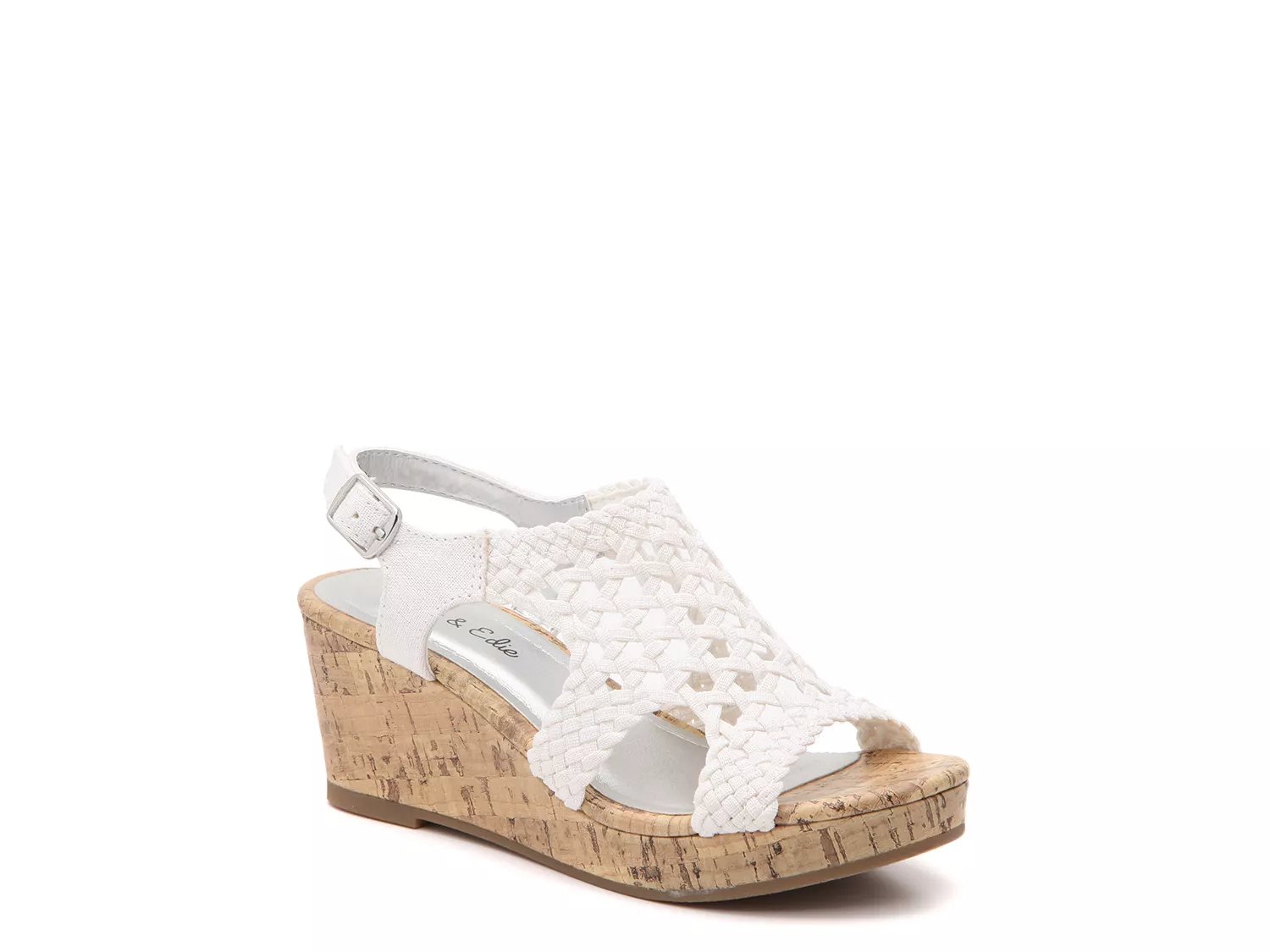 little girl wedge sandals