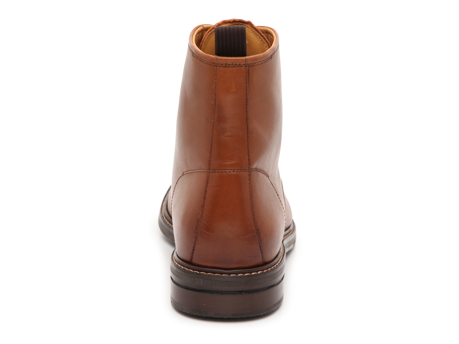 wagner grand cap toe waterproof boot