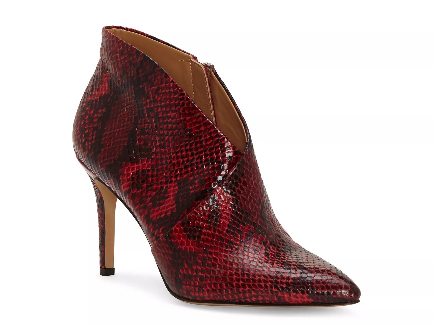 Jessica Simpson Layra Bootie - Free Shipping | DSW