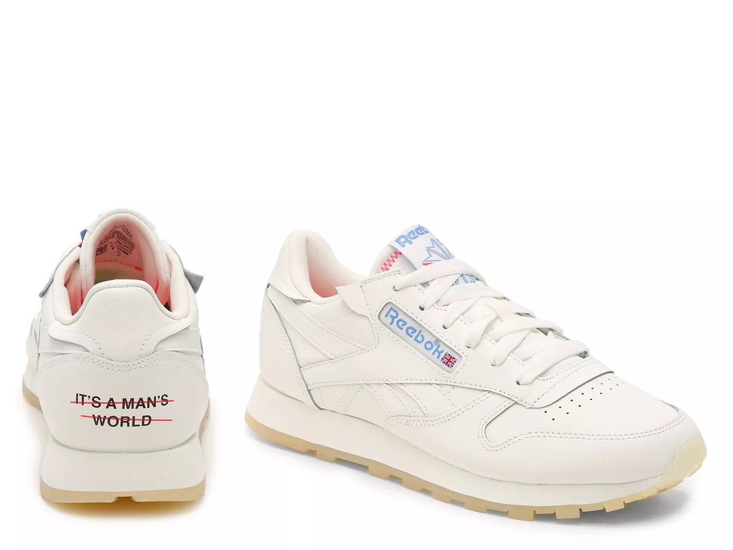 Reebok Classic Sneaker - Women's Women 