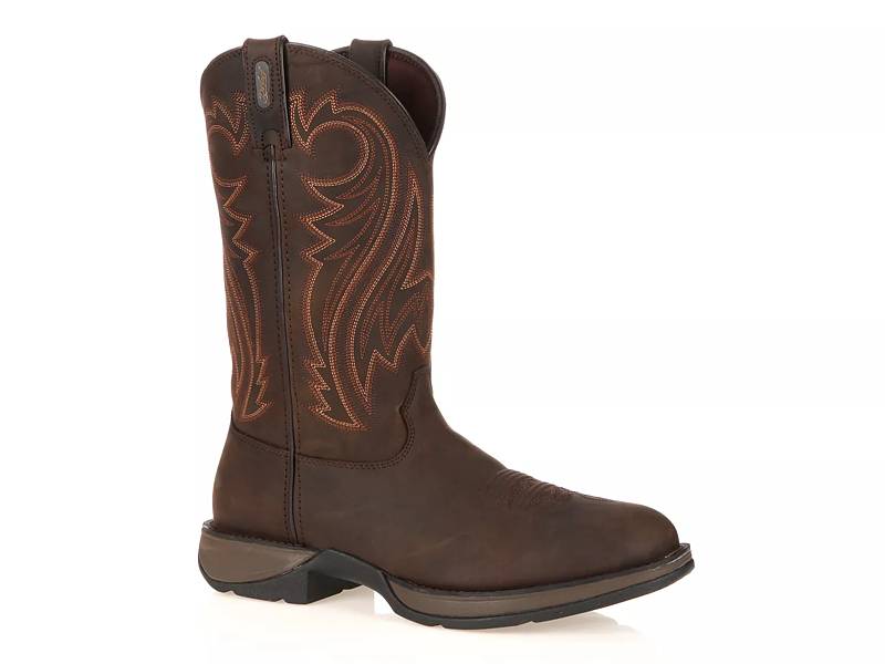 Durango Westward Cowboy Boot Free Shipping DSW