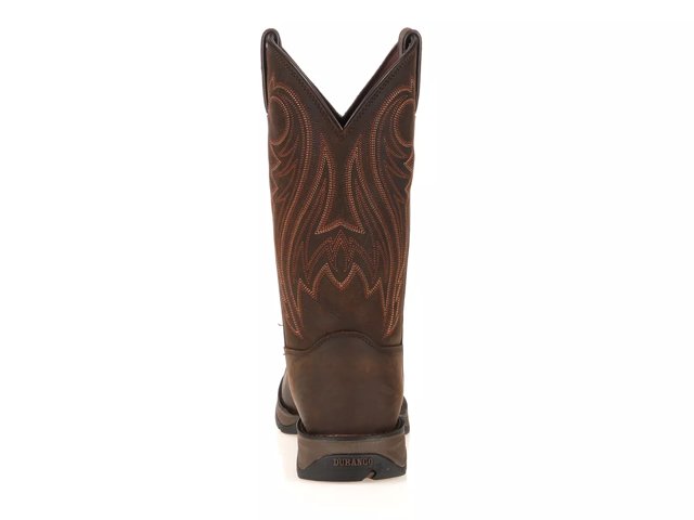 Dsw mens shop cowboy boots