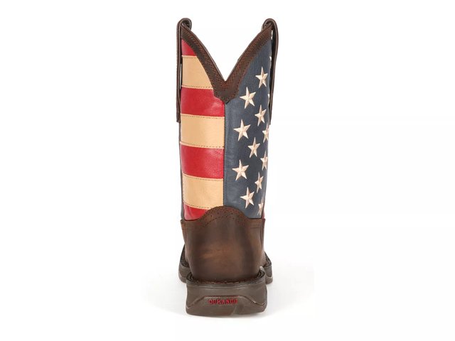 American flag durango boots new arrivals