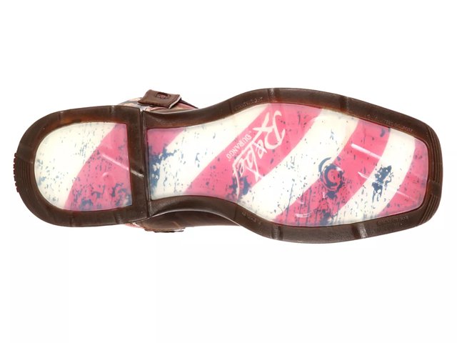 Dsw mens cowboy boots 2025