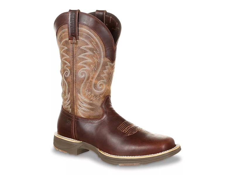 Durango ultralite hot sale western boot