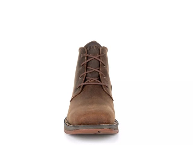 Rebel timberland shop
