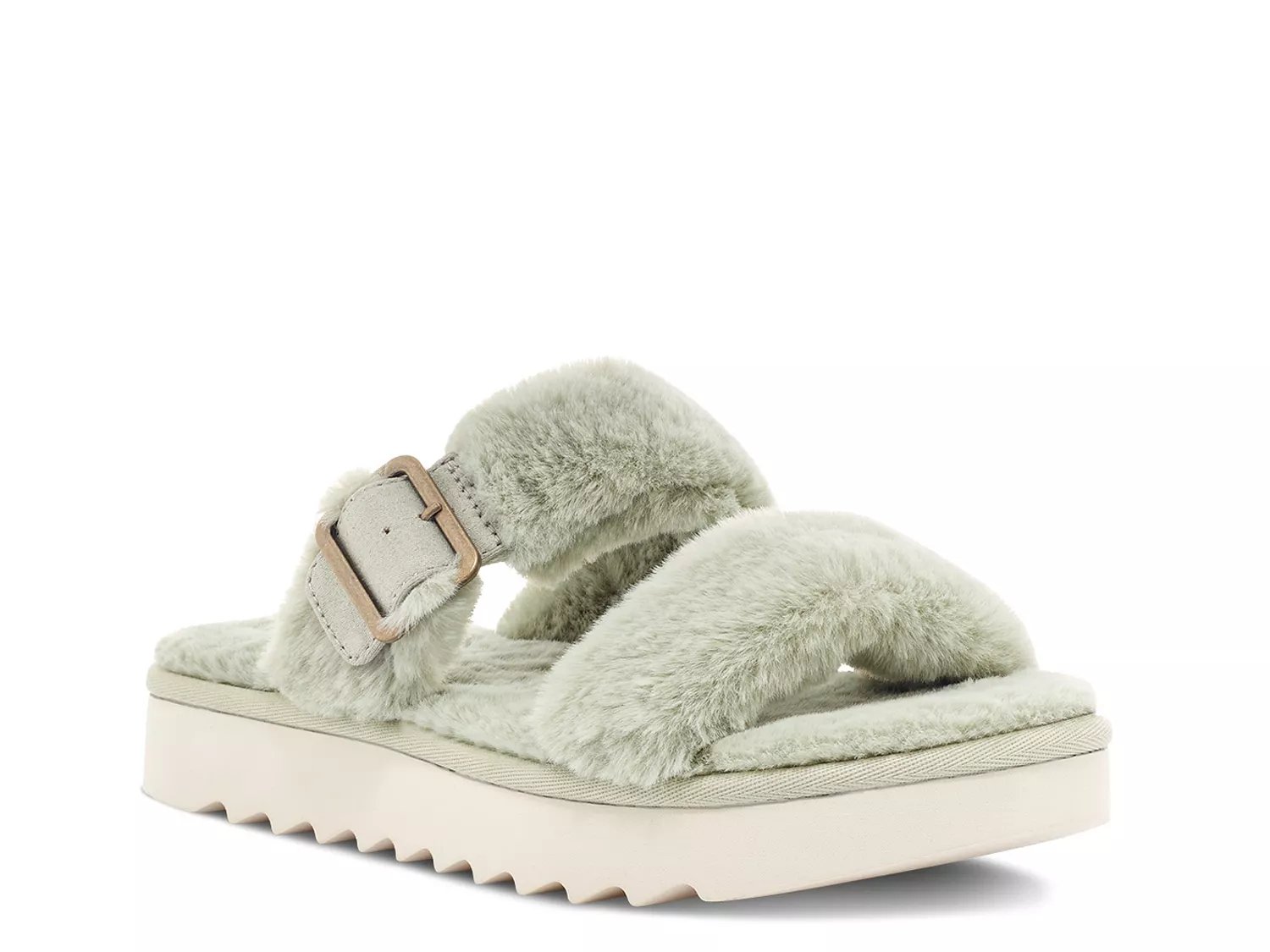 dsw ugg sandals