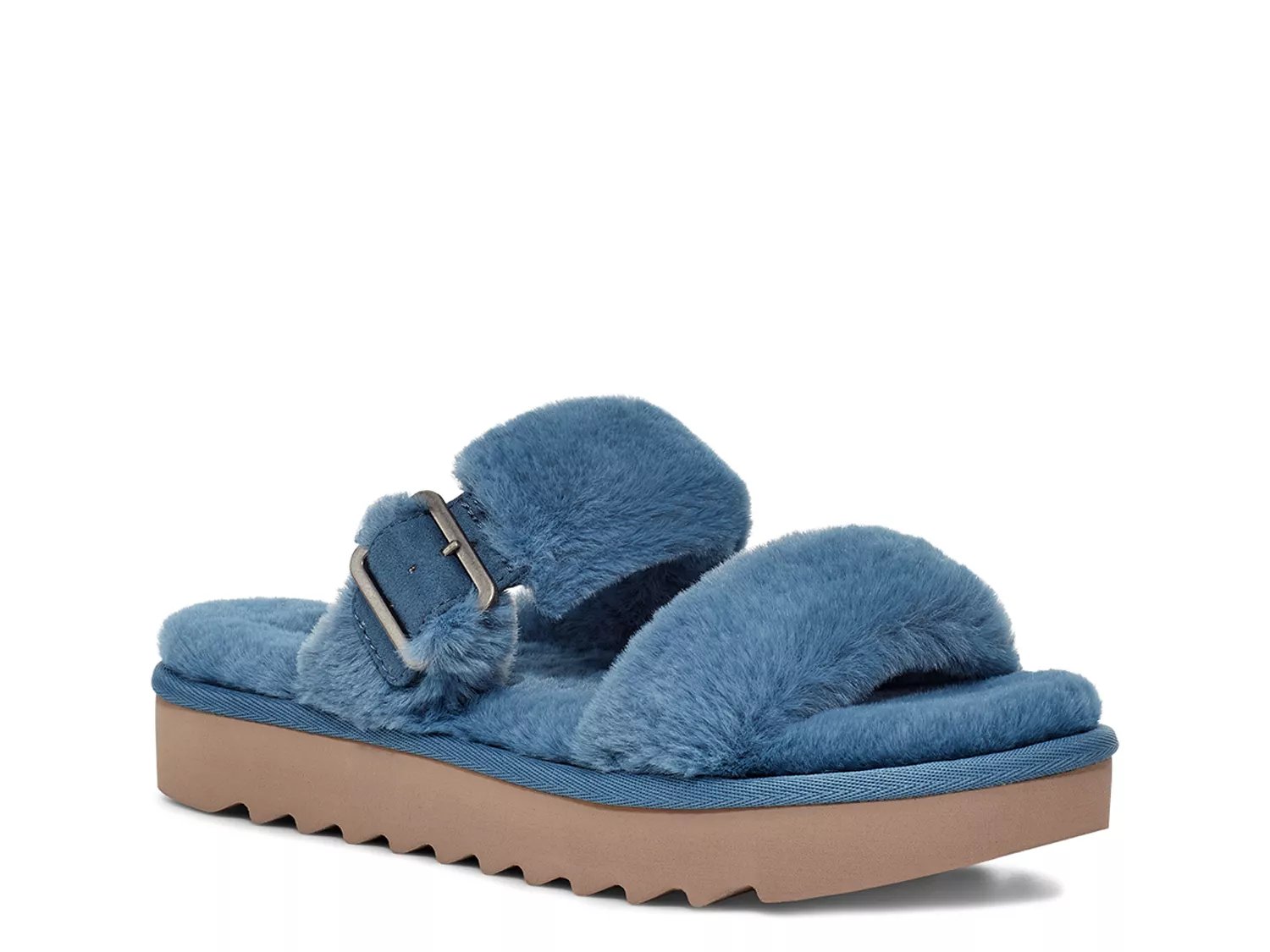 dsw ugg sandals