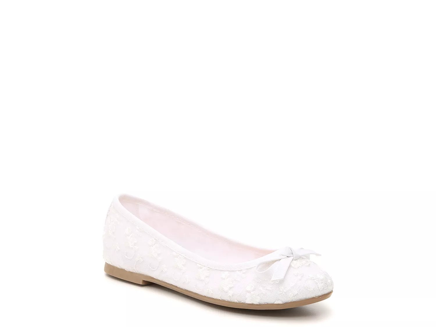  Lacey Ballet Flat - Kids' 