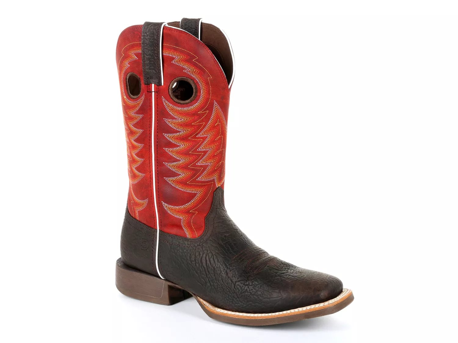 dsw cowboy boots