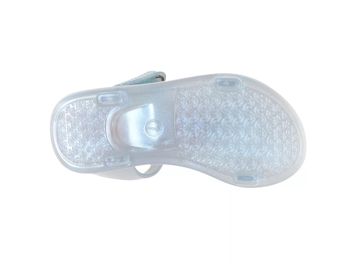 dsw jelly sandals