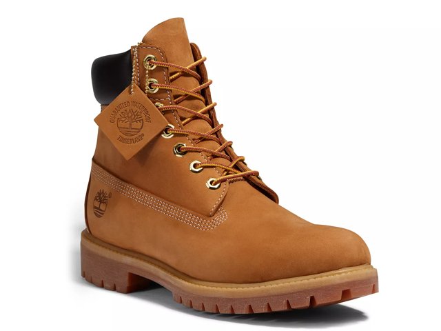 Dsw timberland clearance