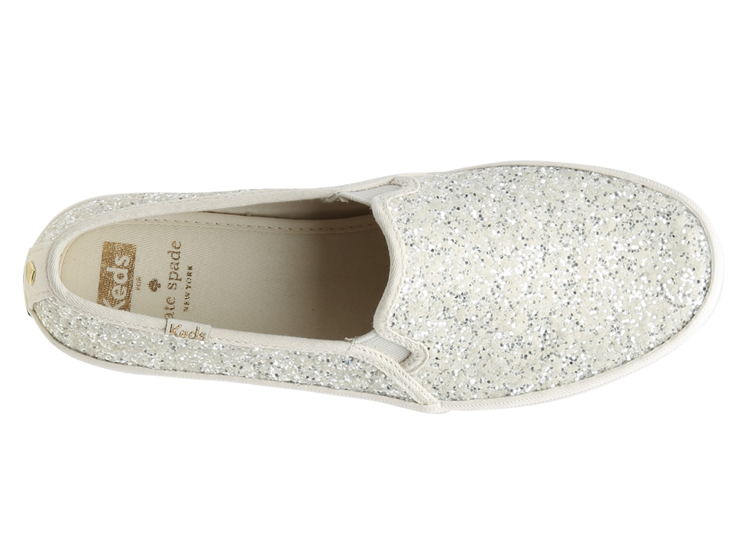 dsw kate spade keds