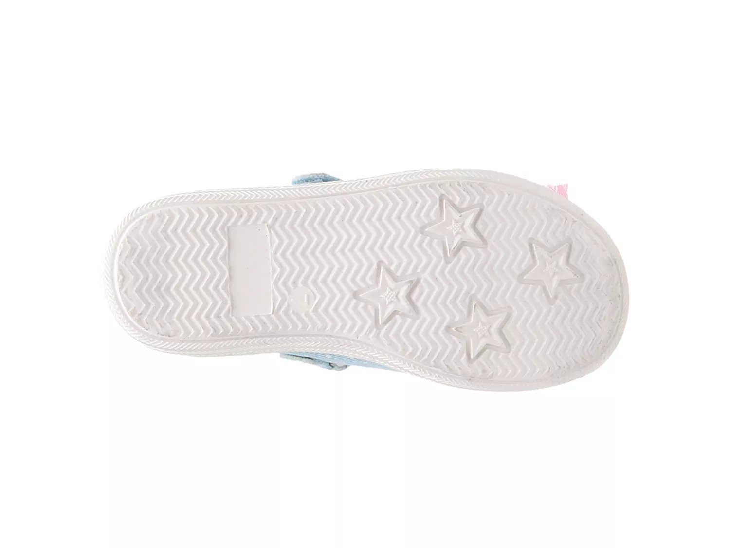 unicorn mary jane shoes