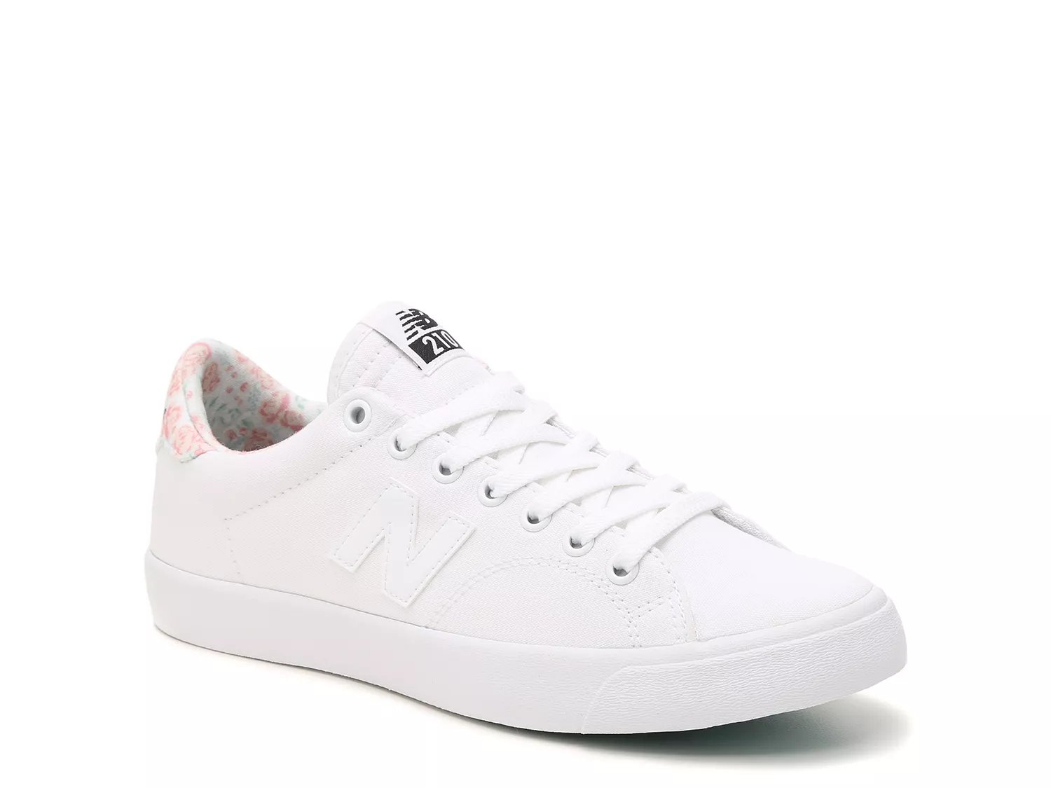 new balance 210 lifestyle women's sneakers