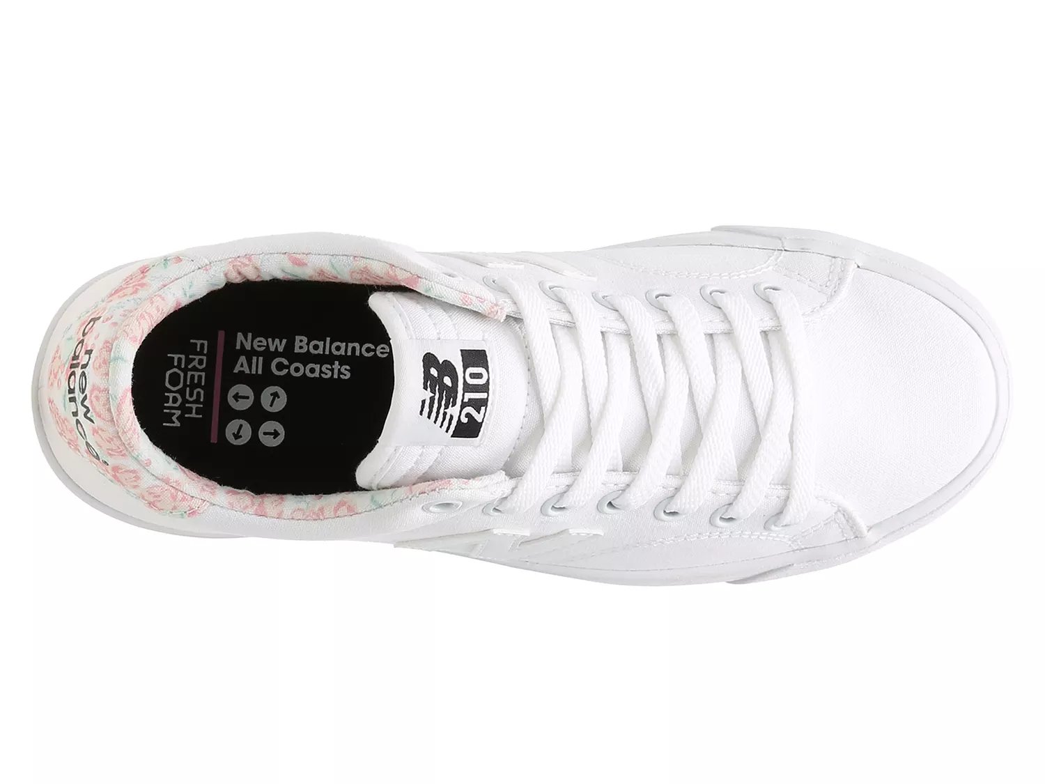 new balance fresh foam 210