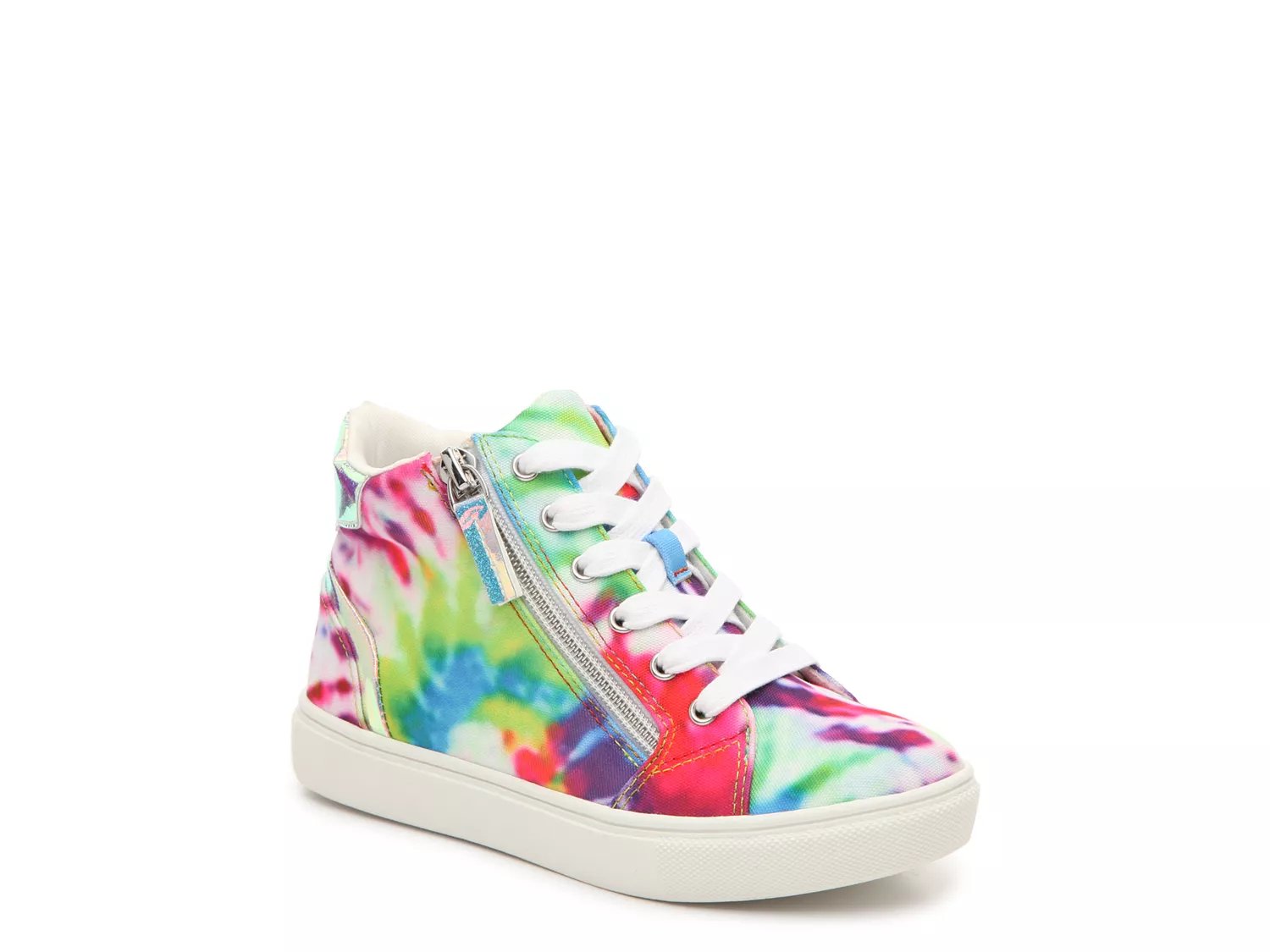 steve madden sneakers dsw