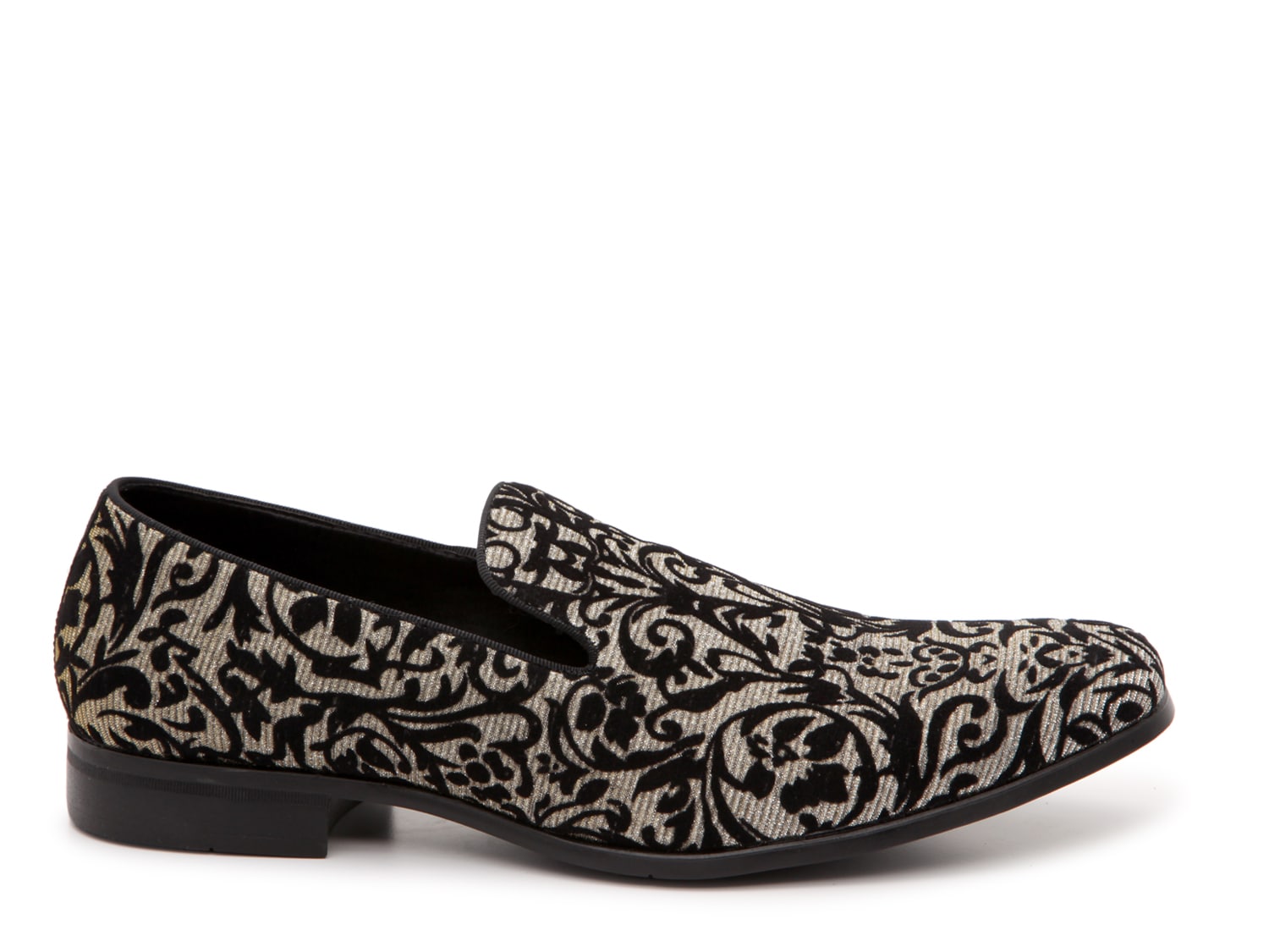 stacy adams swank loafer