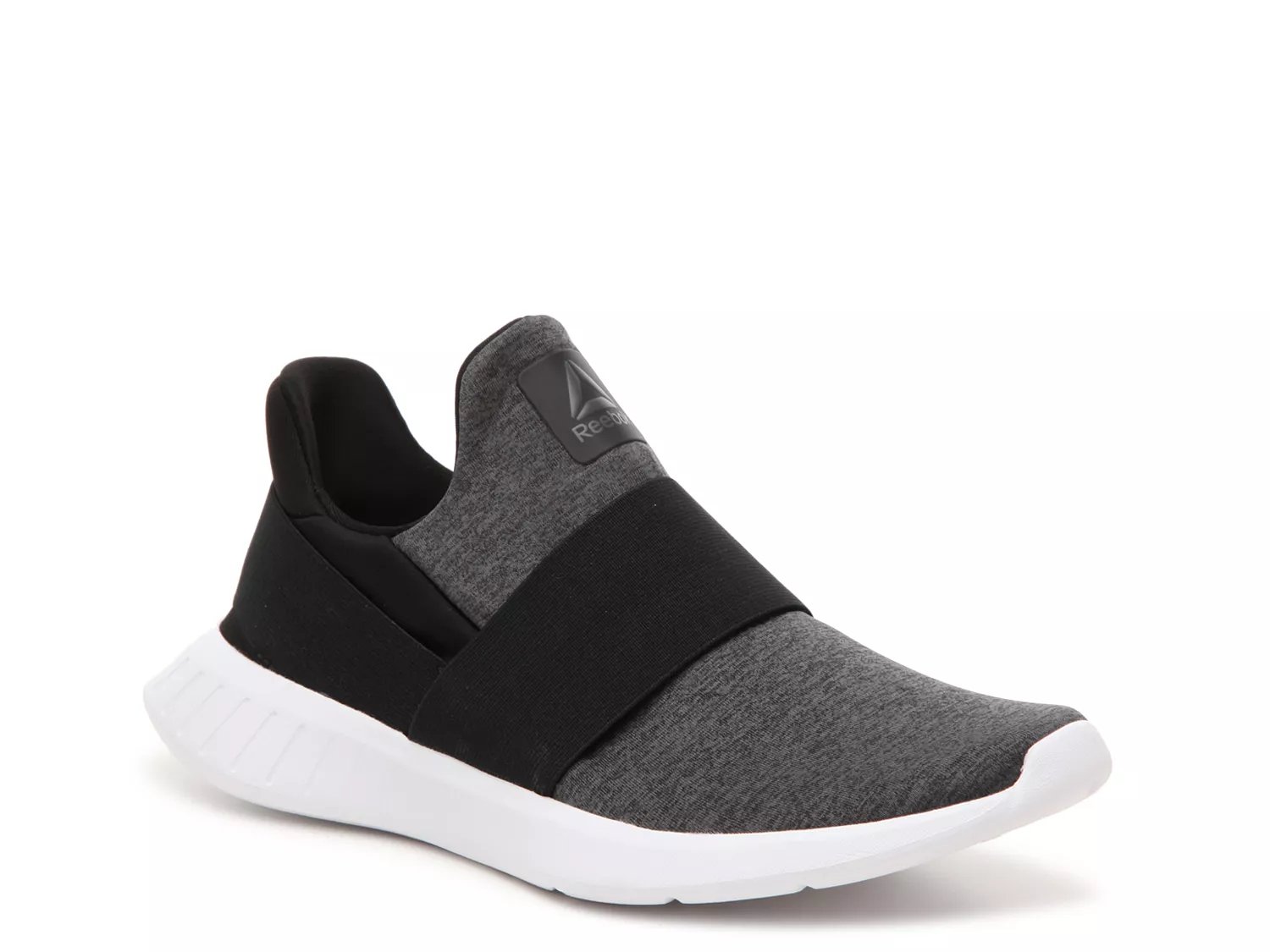 reebok slip on lite