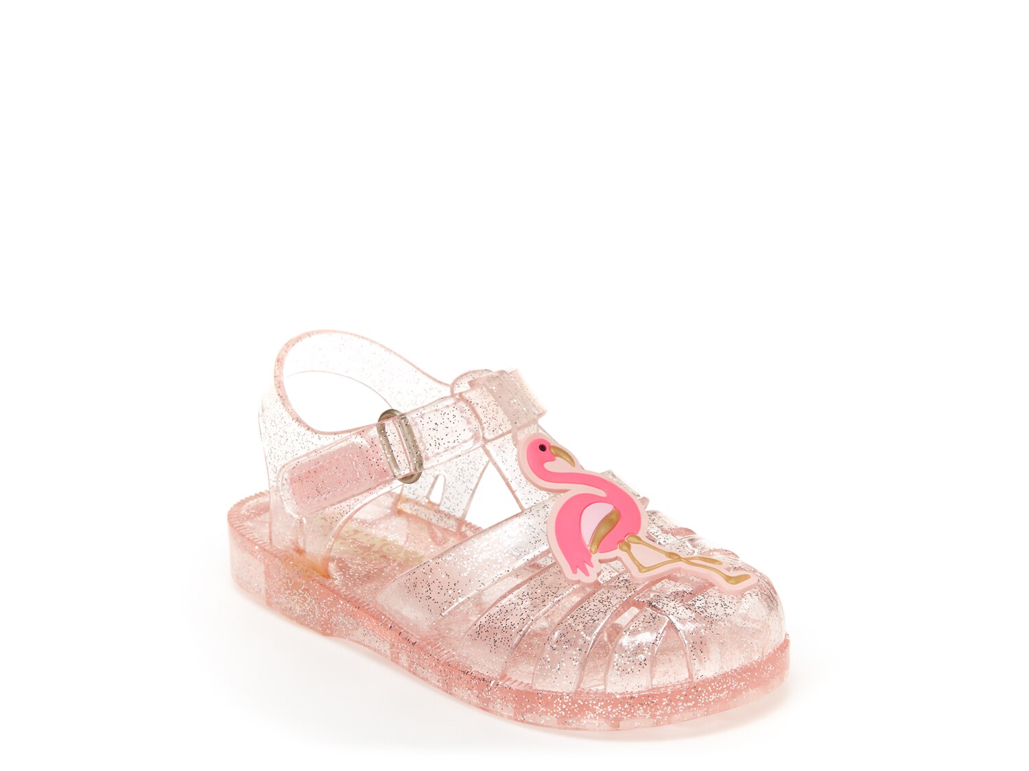 dsw jelly sandals