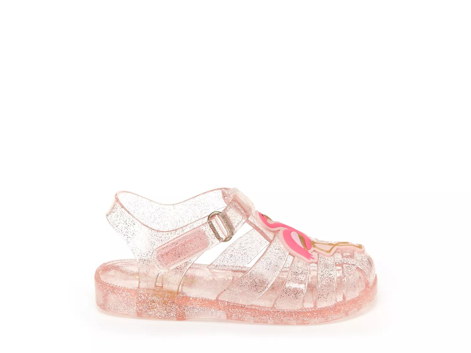 oshkosh jelly sandals