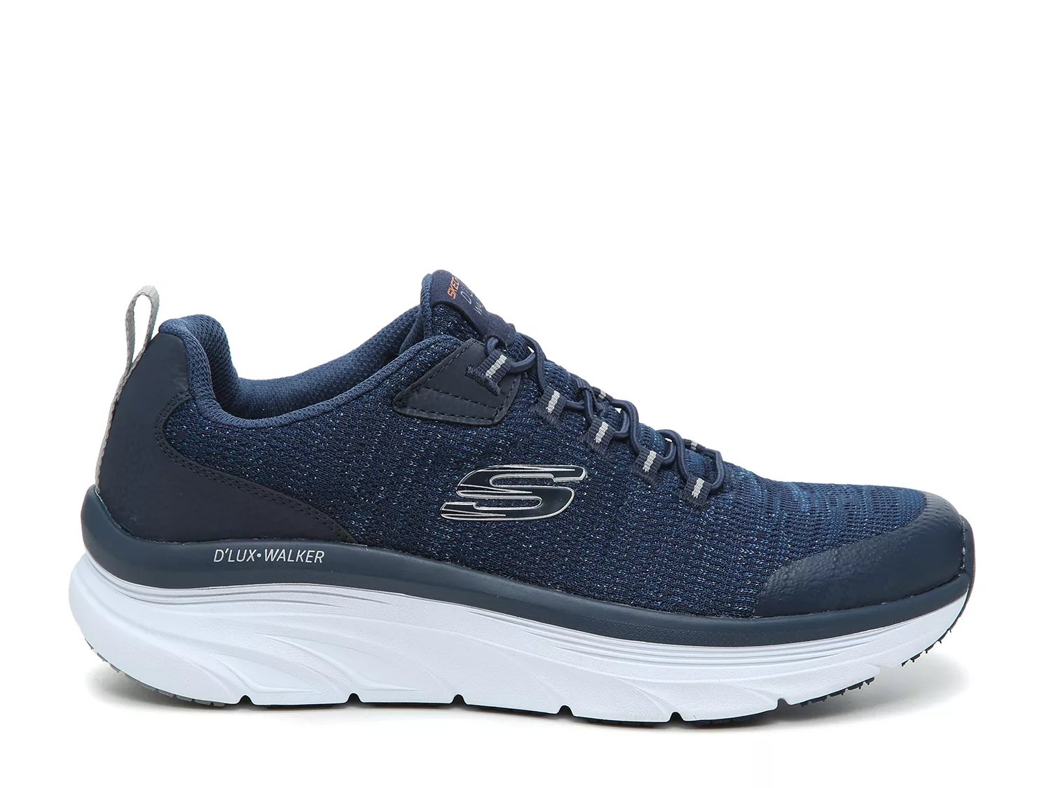 skechers men's d lux walker pensive stores