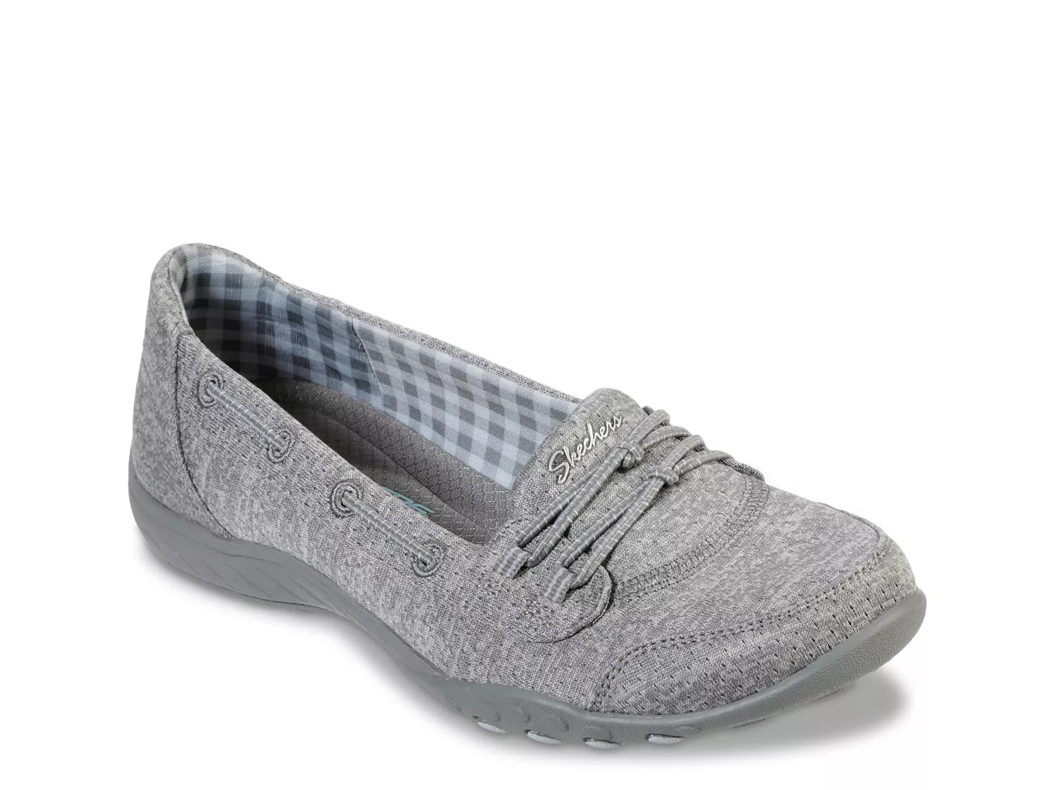 skechers flats dsw