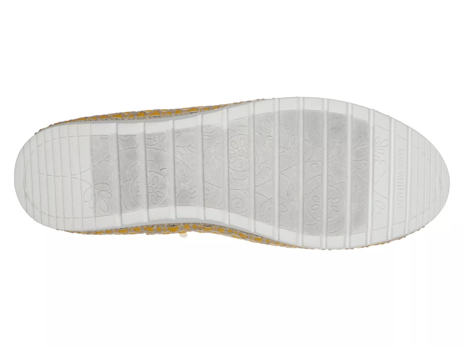 bobs flexpadrille
