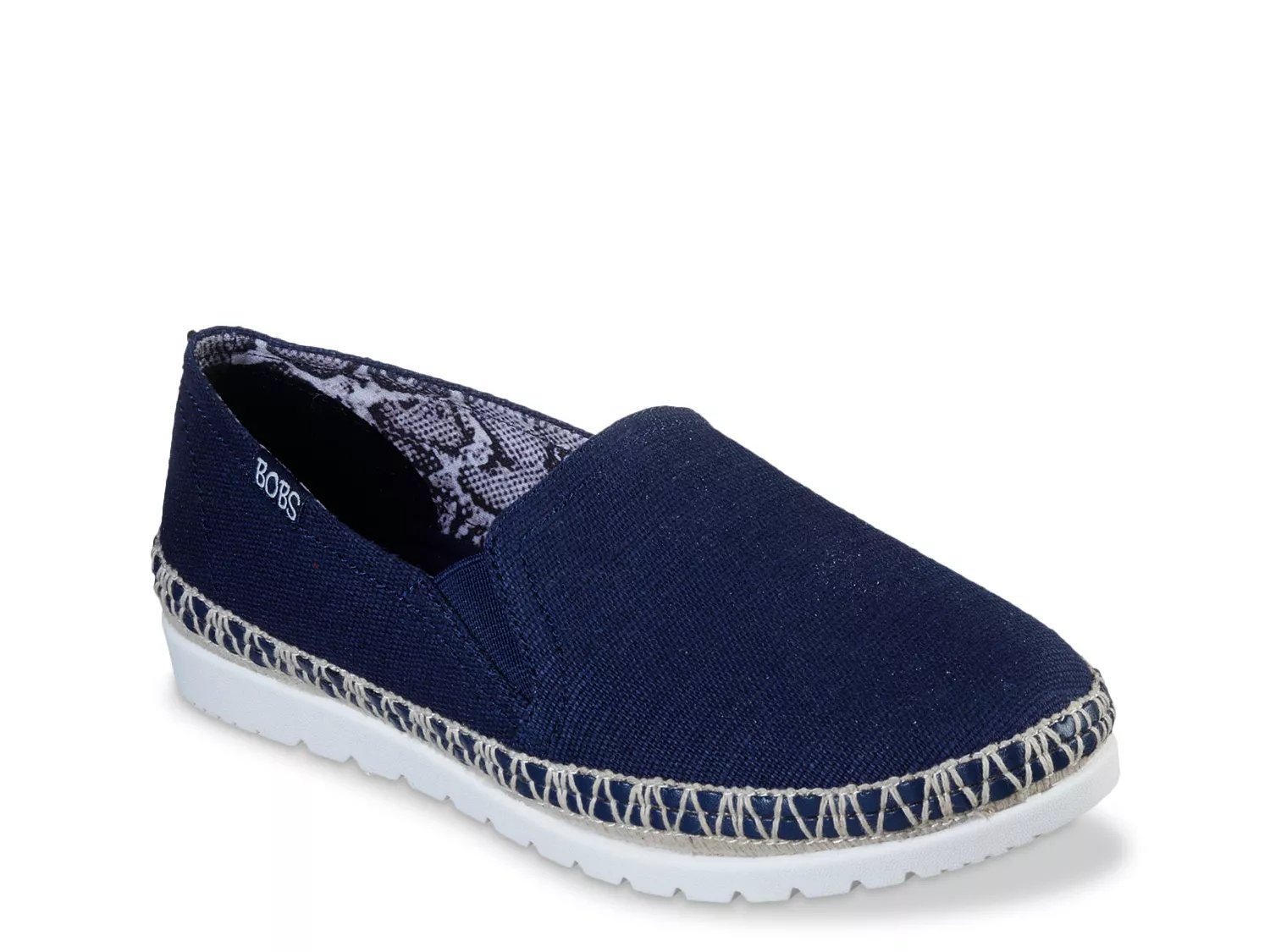 dsw bobs skechers