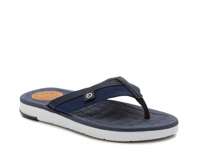Dsw skechers flip flops hot sale