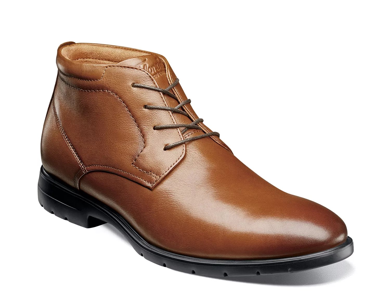 dsw mens chukka boots