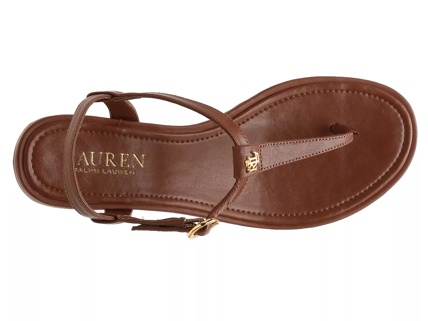 ralph lauren sandals dsw