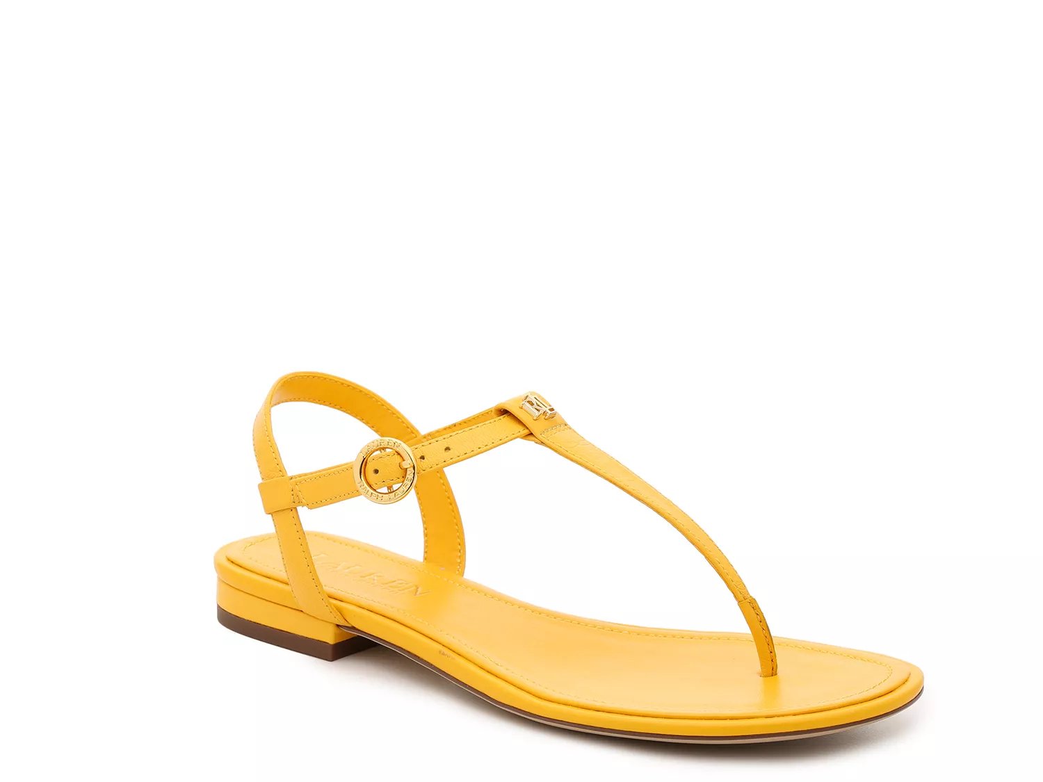 ralph lauren sandals dsw