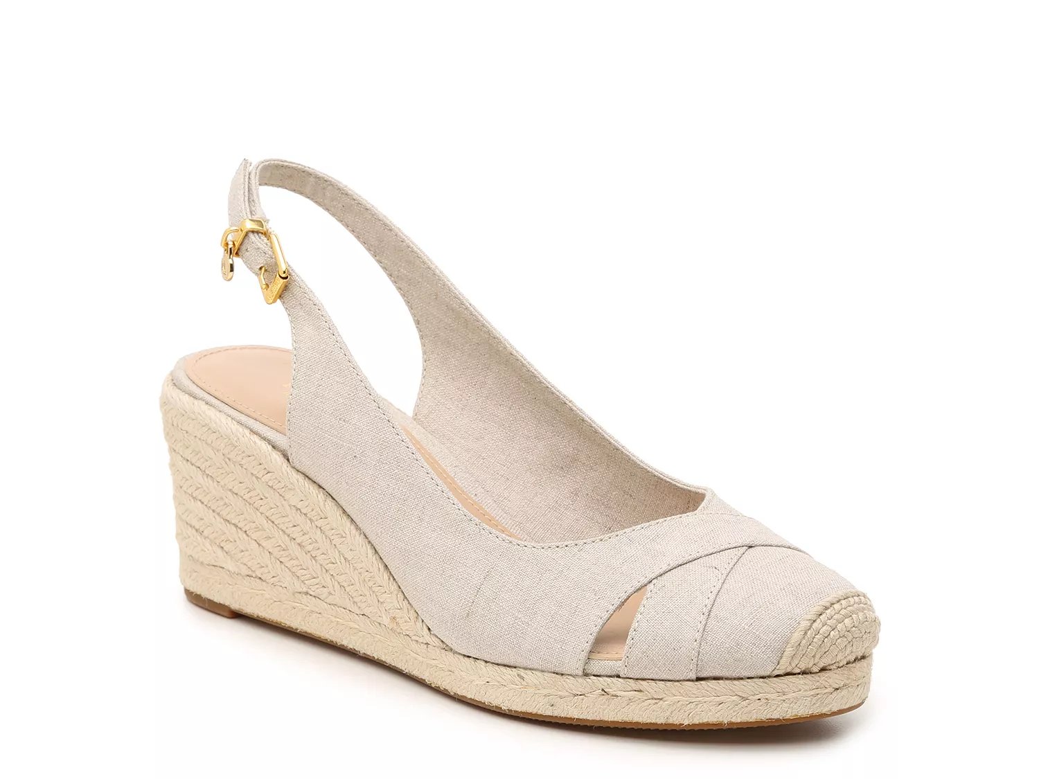 ralph lauren sandals dsw