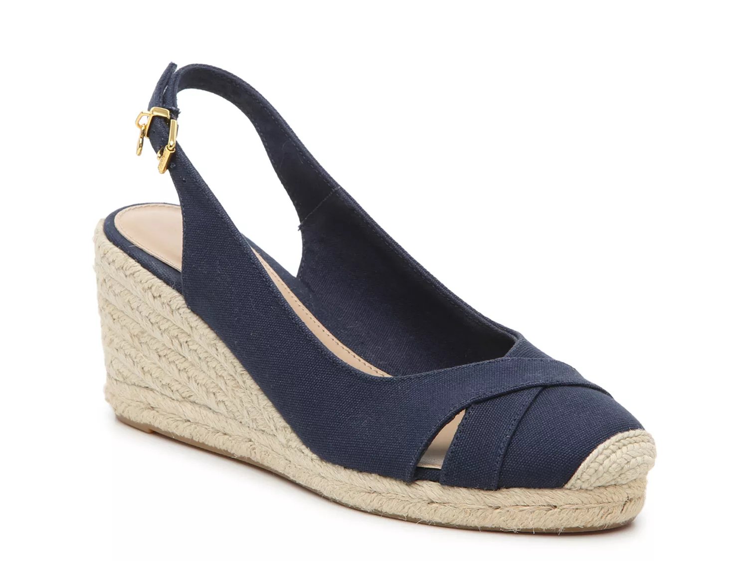 Lauren Ralph Lauren Wedge Sandals | DSW