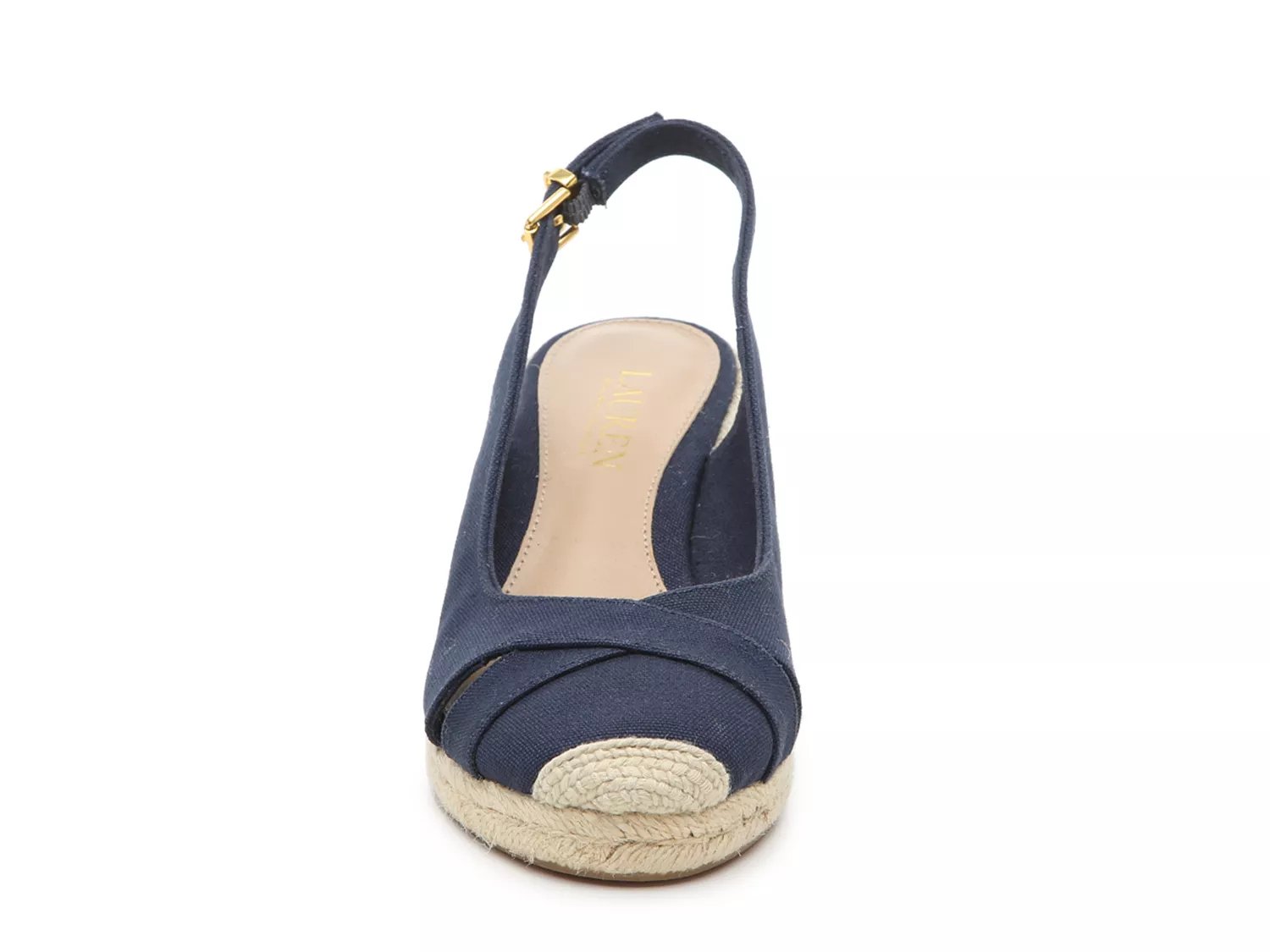 ralph lauren hadley espadrille wedge sandal