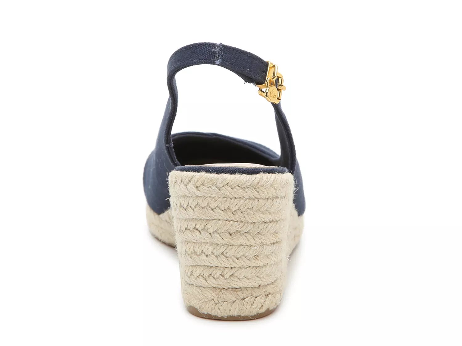 ralph lauren hadley espadrille wedge sandal