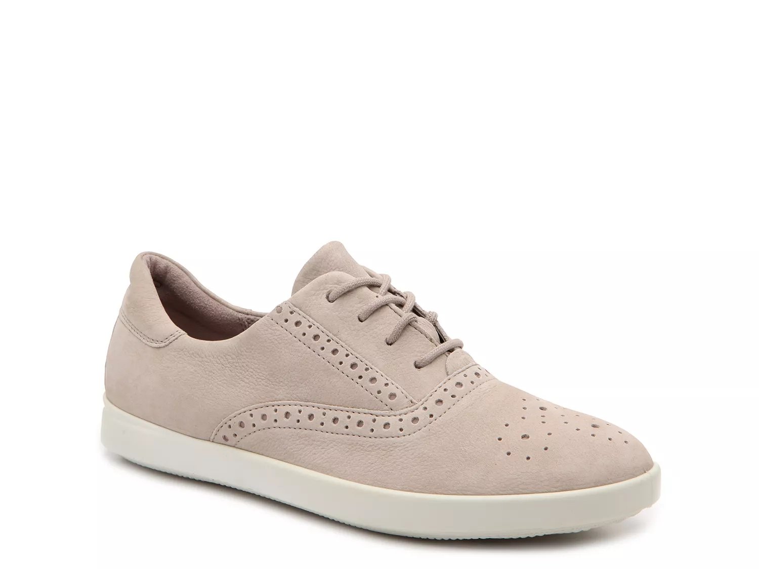 dsw ecco sneakers