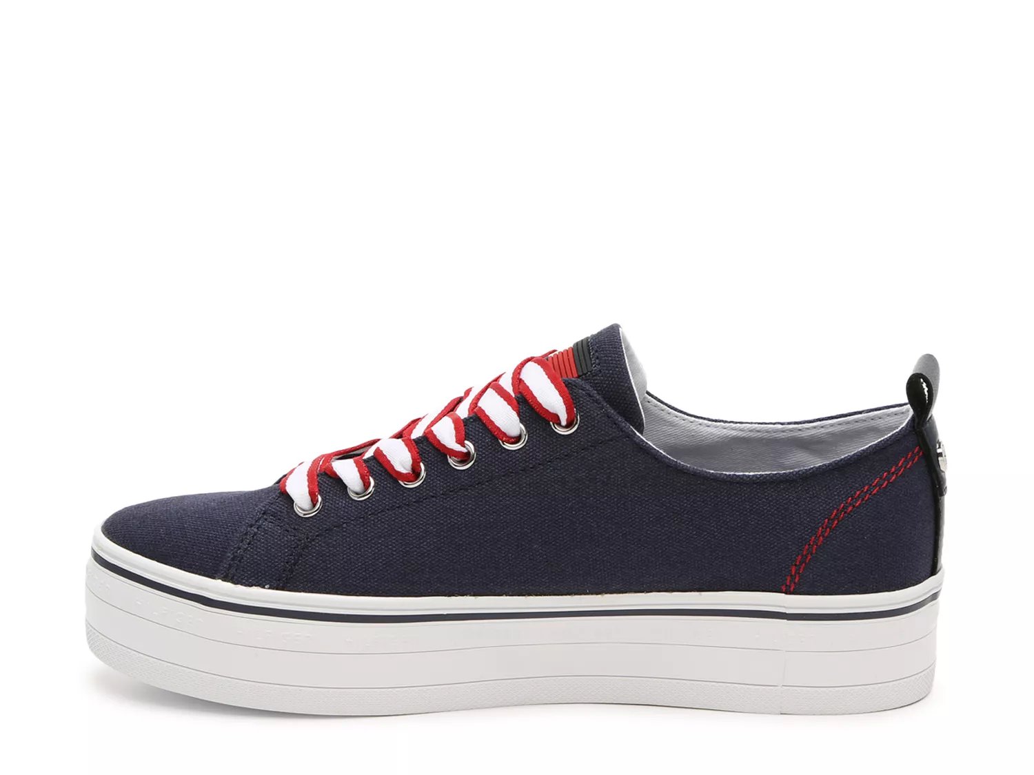 tommy hilfiger brinks platform sneaker