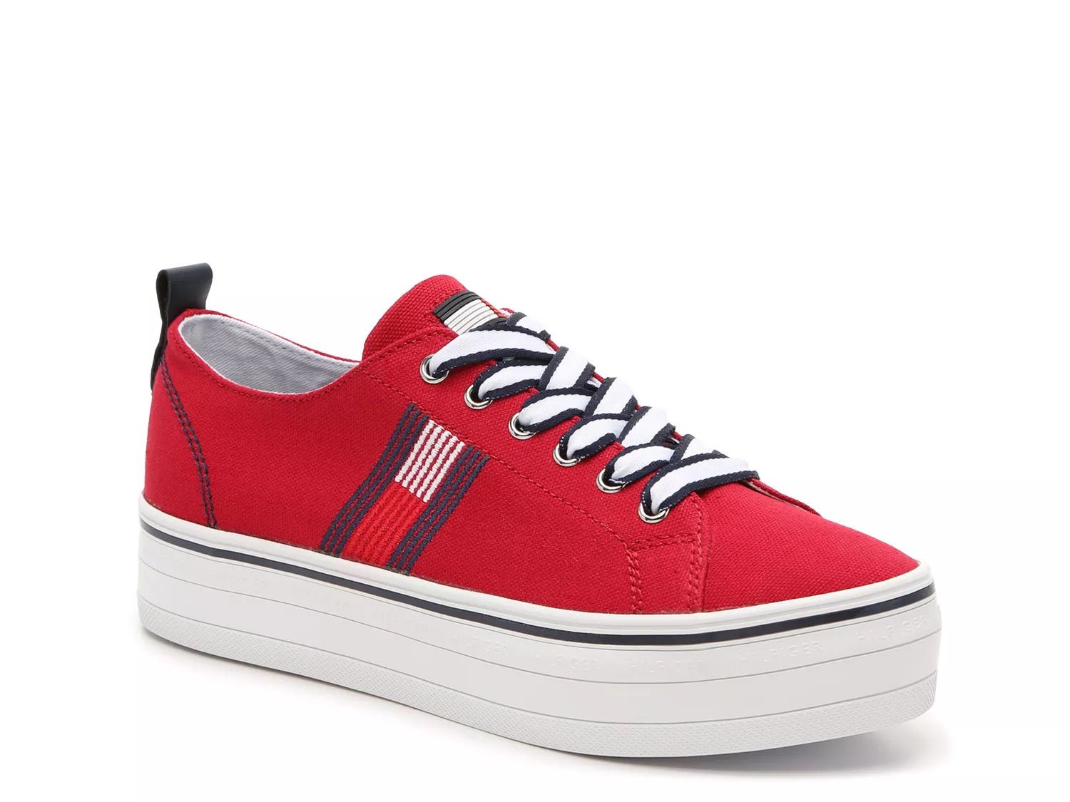 tommy hilfiger sneakers dsw